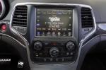 Jeep Grand Cherokee SRT8 2014 года